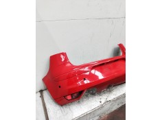 Recambio de paragolpes trasero para seat altea (5p1) style ecomotive referencia OEM IAM    2