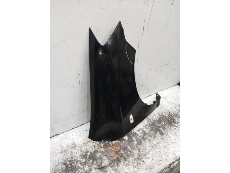 Recambio de aleta delantera derecha para hyundai getz (tb) 1.1 básico referencia OEM IAM   