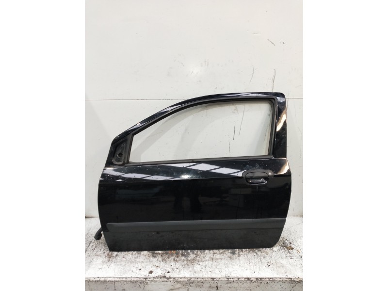 Recambio de puerta delantera izquierda para hyundai getz (tb) 1.1 básico referencia OEM IAM   