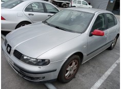 seat leon (1m1) del año 2001