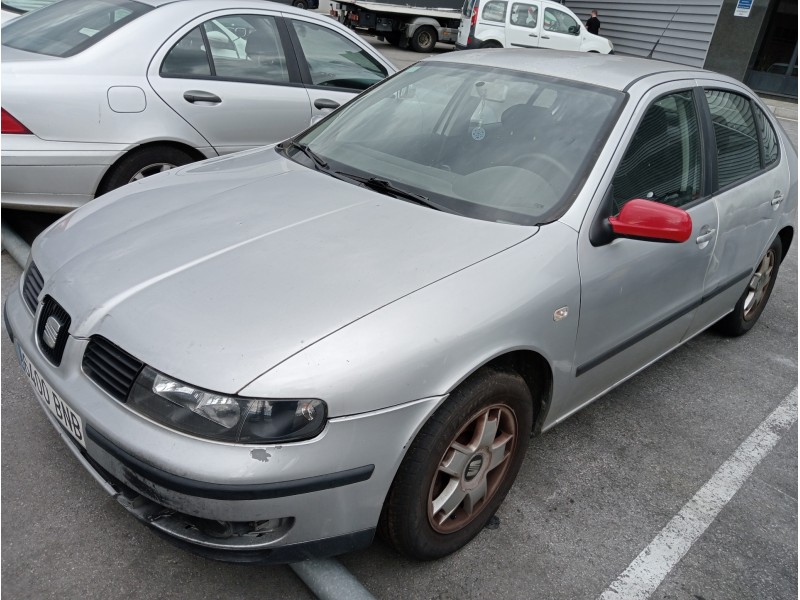 seat leon (1m1) del año 2001