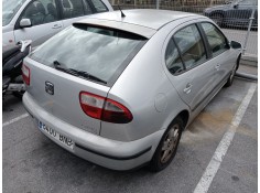 seat leon (1m1) del año 2001 2