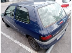 renault clio i fase i+ii (b/c57) del año 1997 2