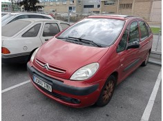citroen xsara picasso del año 2006
