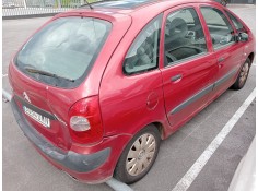 citroen xsara picasso del año 2006 2