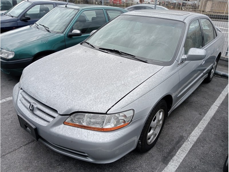 honda accord berlina (cg7-9/ch1-7) del año 1998