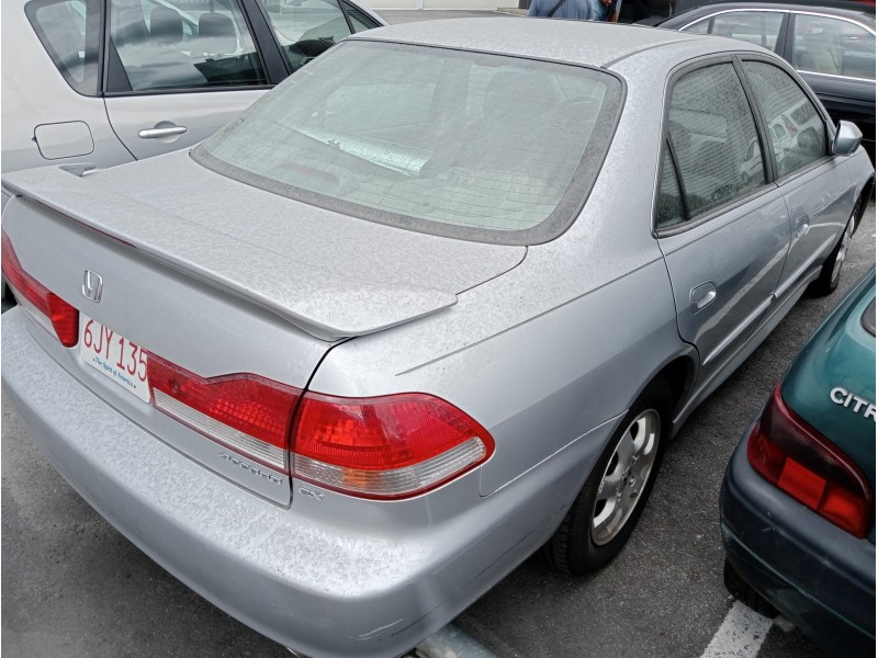 honda accord berlina (cg7-9/ch1-7) del año 1998
