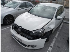 volkswagen golf vi (5k1) del año 2011