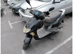 kymco vitality 50 del año 2007