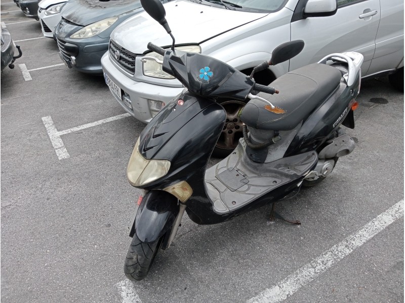 kymco vitality 50 del año 2007