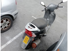 kymco vitality 50 del año 2007 2
