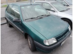 citroen saxo del año 1997