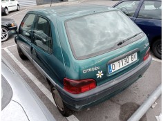 citroen saxo del año 1997 2
