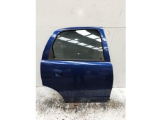 Recambio de puerta trasera derecha para opel corsa c cosmo referencia OEM IAM   