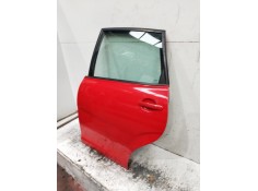 Recambio de puerta trasera izquierda para seat altea (5p1) style ecomotive referencia OEM IAM    2
