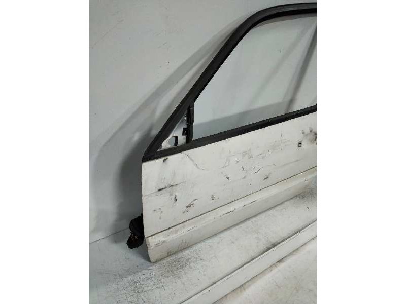 Recambio de puerta delantera izquierda para volkswagen passat berlina (312) 2.0 referencia OEM IAM   