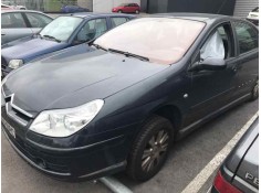 citroen c5 berlina del año 2005