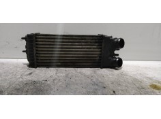 Recambio de intercooler para citroen xsara picasso 1.6 hdi sx referencia OEM IAM   