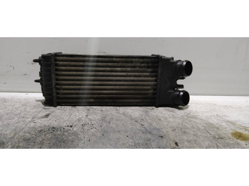 Recambio de intercooler para citroen xsara picasso 1.6 hdi sx referencia OEM IAM   