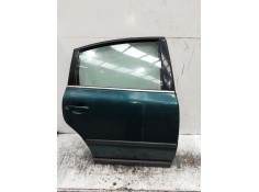 Recambio de puerta trasera derecha para volkswagen passat berlina (3b3) comfortline referencia OEM IAM   
