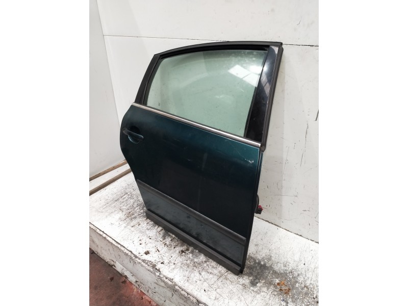 Recambio de puerta trasera derecha para volkswagen passat berlina (3b3) comfortline referencia OEM IAM   