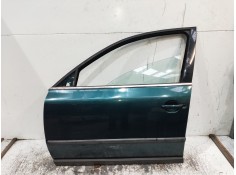 Recambio de puerta delantera izquierda para volkswagen passat berlina (3b3) comfortline referencia OEM IAM   