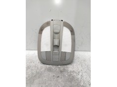 Recambio de luz interior para mercedes clase gl (x164) 420 cdi 4-matic (164.828) referencia OEM IAM A1648201385  