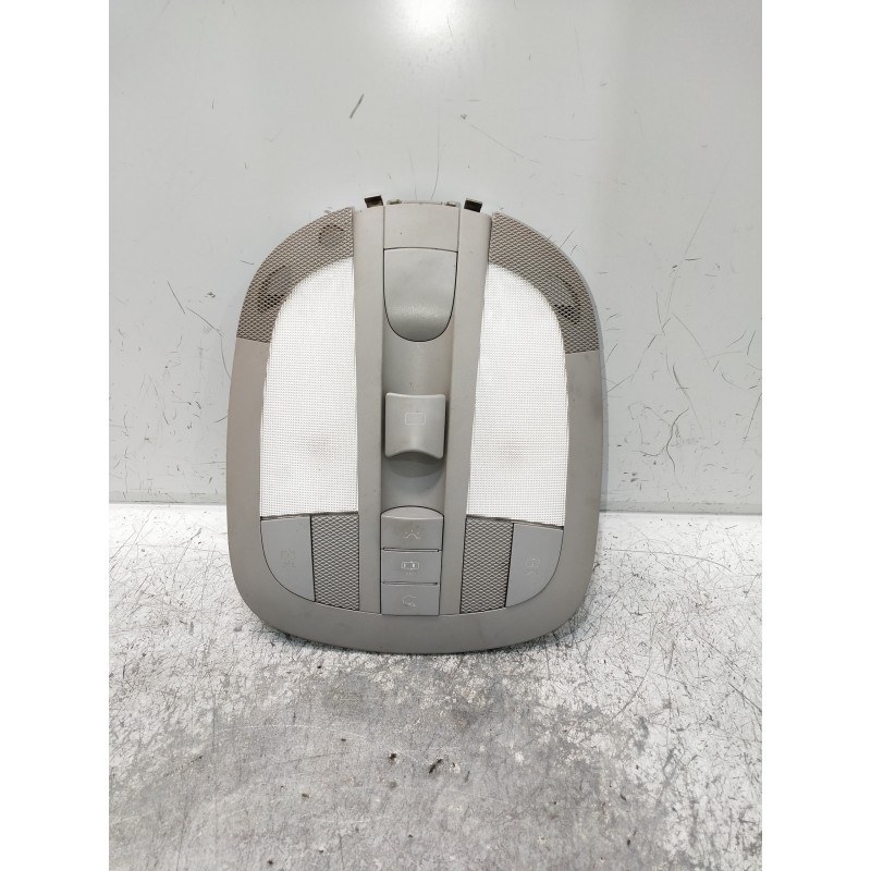 Recambio de luz interior para mercedes clase gl (x164) 420 cdi 4-matic (164.828) referencia OEM IAM A1648201385  