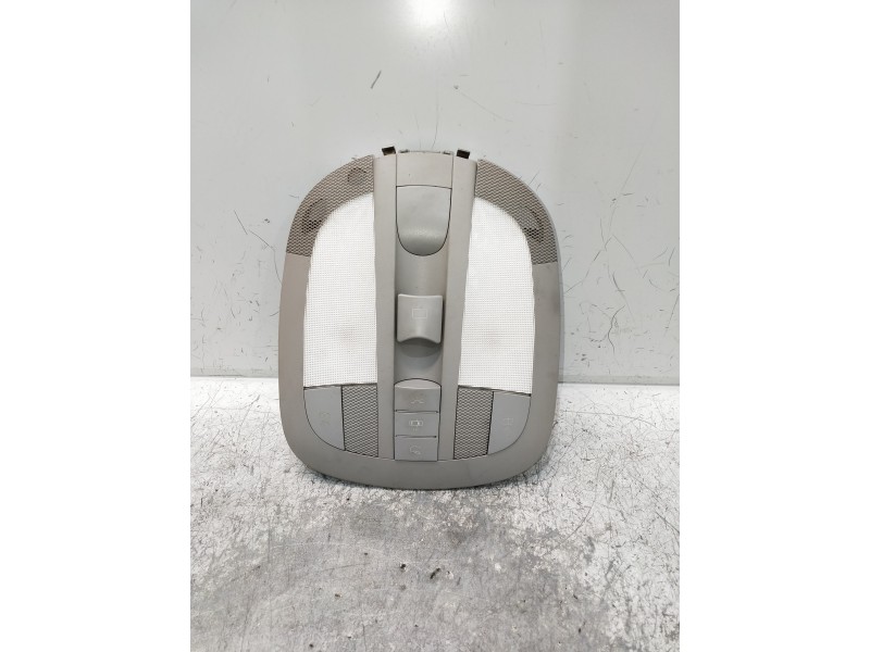 Recambio de luz interior para mercedes clase gl (x164) 420 cdi 4-matic (164.828) referencia OEM IAM A1648201385  