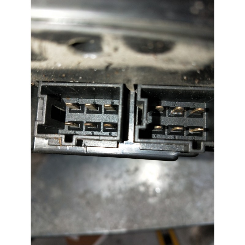 Recambio de luz interior para mercedes clase gl (x164) 420 cdi 4-matic (164.828) referencia OEM IAM A1648201385  