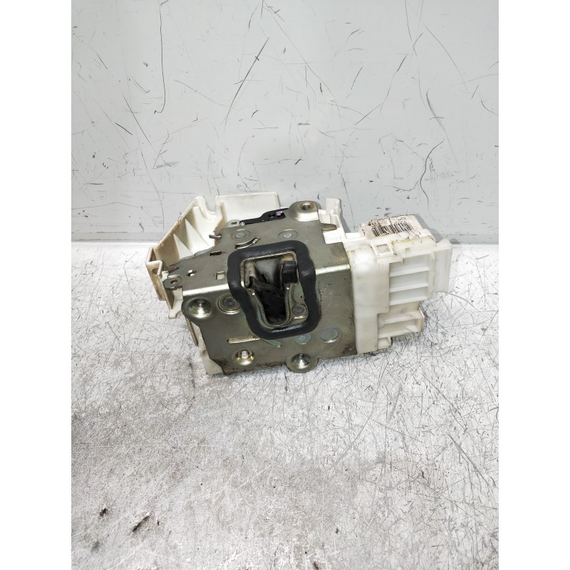 Recambio de motor cierre centralizado delantero derecho para mercedes clase gl (x164) 420 cdi 4-matic (164.828) referencia OEM I