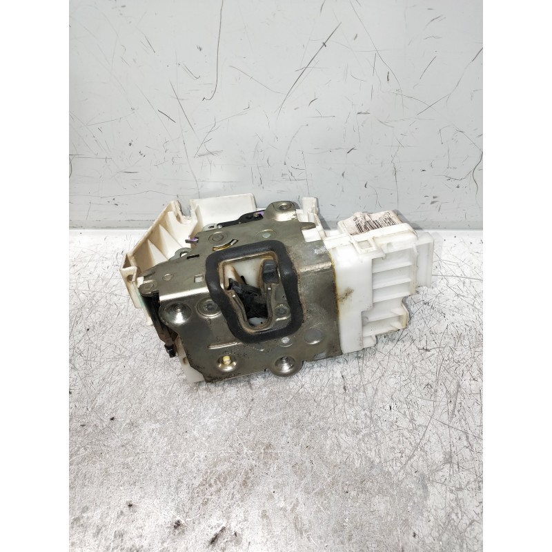 Recambio de motor cierre centralizado trasero derecho para mercedes clase gl (x164) 420 cdi 4-matic (164.828) referencia OEM IAM