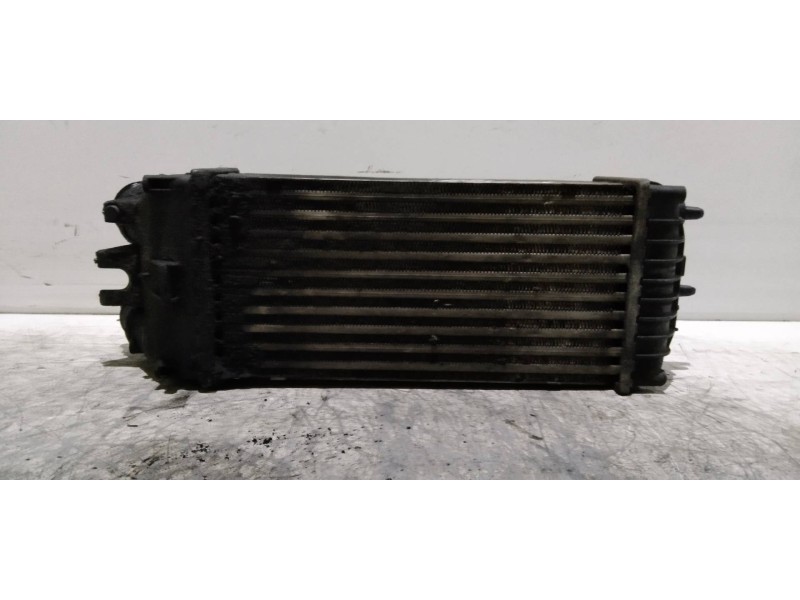 Recambio de intercooler para citroen xsara picasso 1.6 hdi sx referencia OEM IAM   