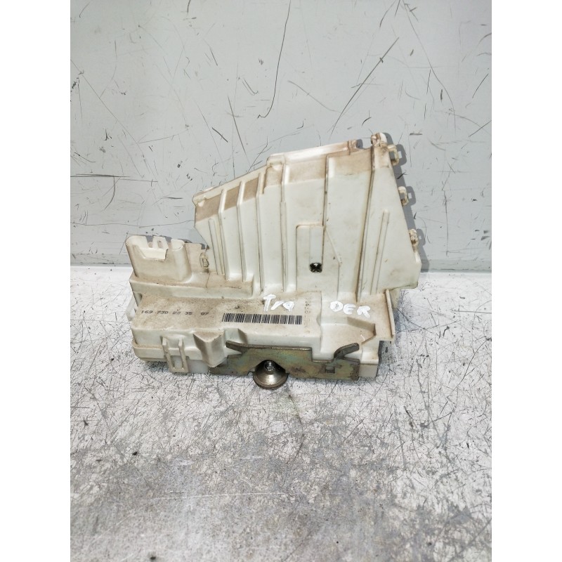 Recambio de motor cierre centralizado trasero derecho para mercedes clase gl (x164) 420 cdi 4-matic (164.828) referencia OEM IAM