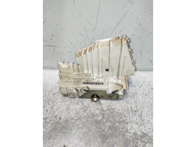 Recambio de motor cierre centralizado trasero derecho para mercedes clase gl (x164) 420 cdi 4-matic (164.828) referencia OEM IAM