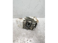 Recambio de motor cierre centralizado trasero izquierdo para mercedes clase gl (x164) 420 cdi 4-matic (164.828) referencia OEM I