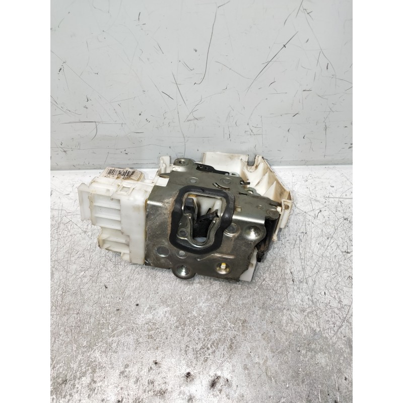 Recambio de motor cierre centralizado trasero izquierdo para mercedes clase gl (x164) 420 cdi 4-matic (164.828) referencia OEM I