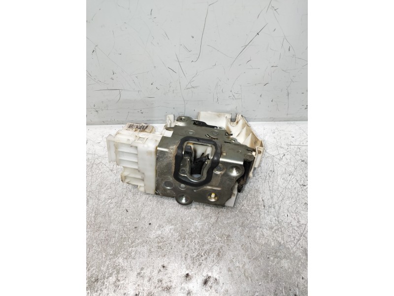 Recambio de motor cierre centralizado trasero izquierdo para mercedes clase gl (x164) 420 cdi 4-matic (164.828) referencia OEM I