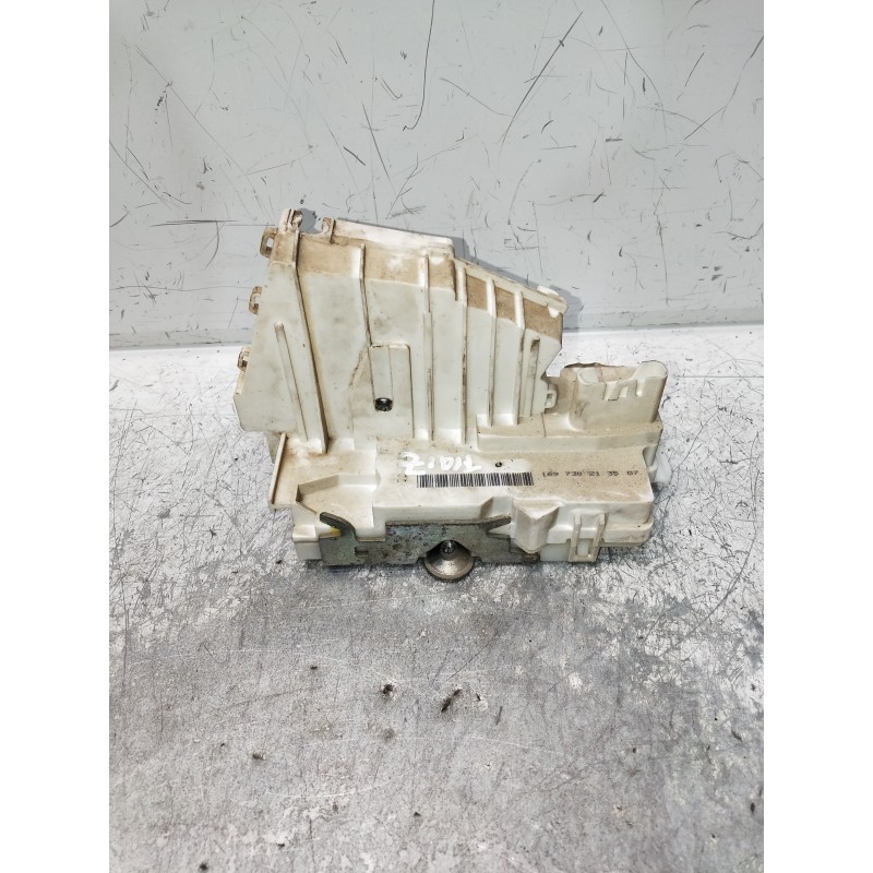 Recambio de motor cierre centralizado trasero izquierdo para mercedes clase gl (x164) 420 cdi 4-matic (164.828) referencia OEM I