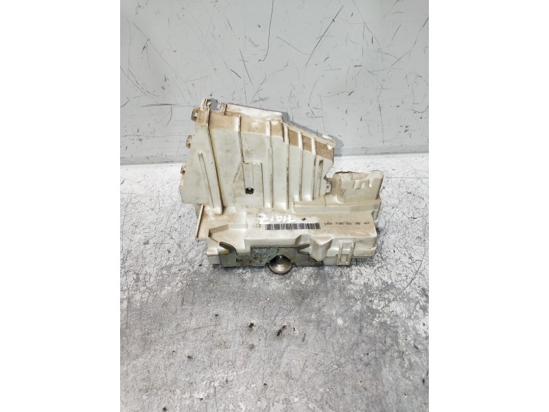 Recambio de motor cierre centralizado trasero izquierdo para mercedes clase gl (x164) 420 cdi 4-matic (164.828) referencia OEM I