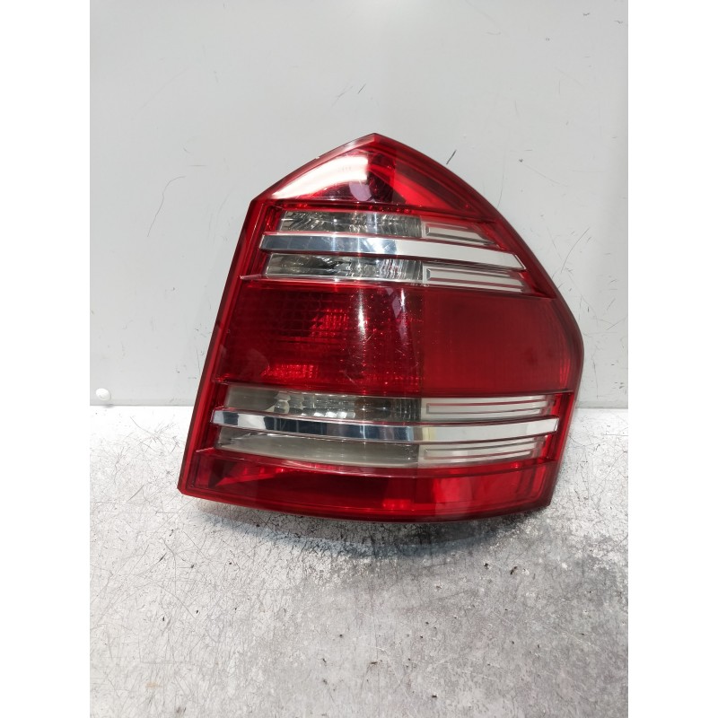 Recambio de piloto trasero derecho para mercedes clase gl (x164) 420 cdi 4-matic (164.828) referencia OEM IAM   