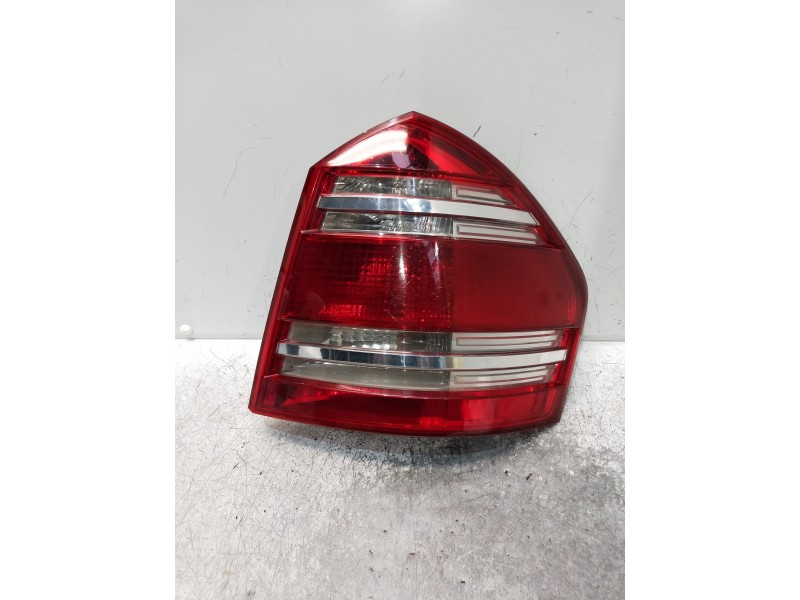 Recambio de piloto trasero derecho para mercedes clase gl (x164) 420 cdi 4-matic (164.828) referencia OEM IAM   
