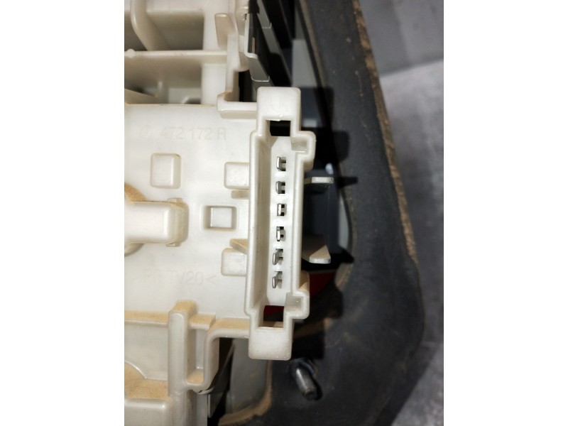 Recambio de piloto trasero derecho para mercedes clase gl (x164) 420 cdi 4-matic (164.828) referencia OEM IAM   