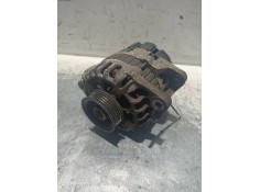 Recambio de alternador para hyundai getz (tb) 1.1 básico referencia OEM IAM 3730002550 TA000A55601 