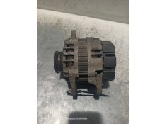 Recambio de alternador para hyundai getz (tb) 1.1 básico referencia OEM IAM 3730002550 TA000A55601  2