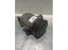 Recambio de compresor aire acondicionado para renault scenic ii grand confort dynamique referencia OEM IAM 8200669284 0110716082