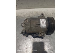 Recambio de compresor aire acondicionado para renault scenic ii grand confort dynamique referencia OEM IAM 8200669284 0110716082 2