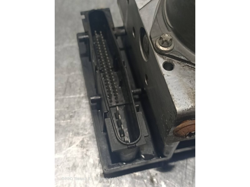 Recambio de abs para renault scenic ii grand confort dynamique referencia OEM IAM 0265950454 0265234472 8200624642