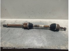 Recambio de transmision delantera derecha para renault scenic ii grand confort dynamique referencia OEM IAM   