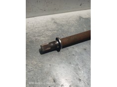 Recambio de transmision delantera derecha para renault scenic ii grand confort dynamique referencia OEM IAM    2